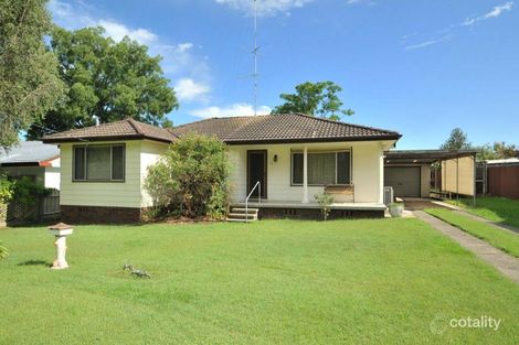 Property photo of 66 Lismore Street Abermain NSW 2326