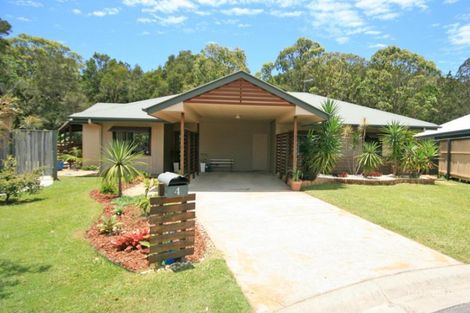 4 Butternut Pl, Pottsville, NSW 2489