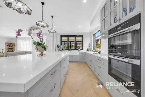 Property photo of 15 Torrington Street Point Cook VIC 3030