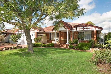 14 Waterford Ave, Waterford, WA 6152