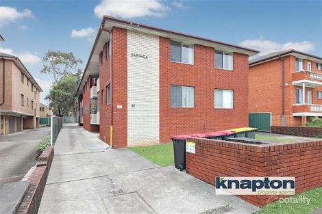 Property photo of 3/61 Cornelia Street Wiley Park NSW 2195