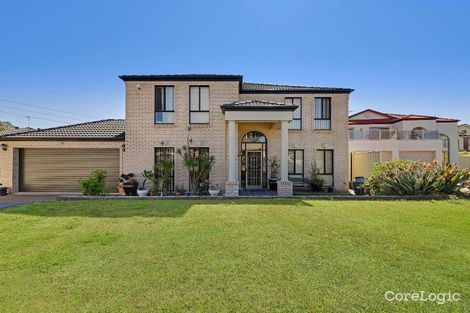 Property photo of 13 Terangle Close Prestons NSW 2170