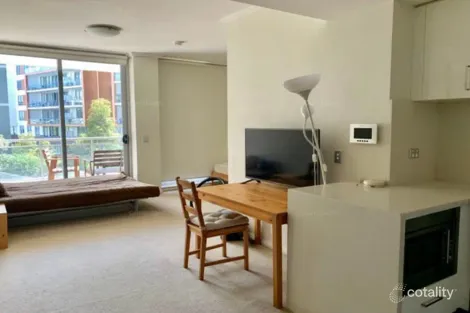 Property photo of 3/38 Shoreline Drive Rhodes NSW 2138