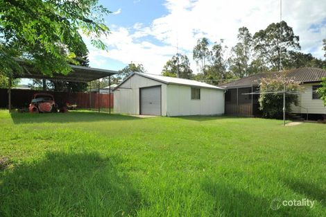 Property photo of 66 Lismore Street Abermain NSW 2326