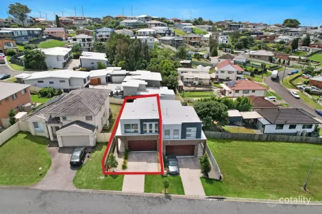 Property photo of 3A Austen Road Lake Heights NSW 2502