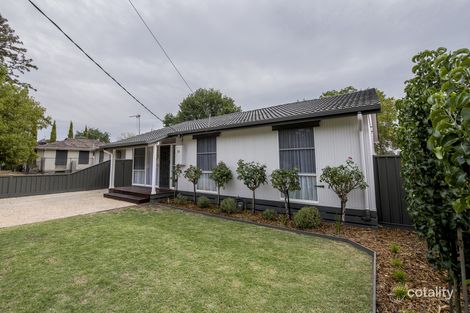 39 Martindale Cres, Seymour, VIC 3660