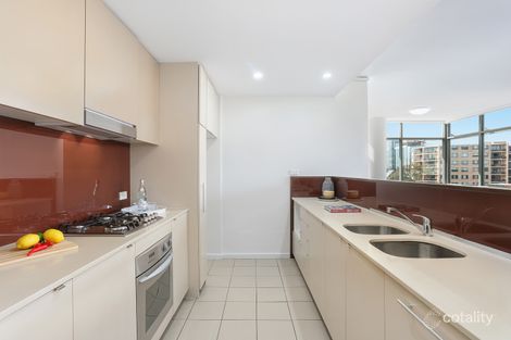 Property photo of 417/717 Anzac Parade Maroubra NSW 2035