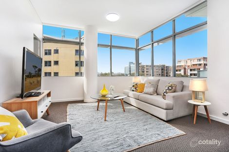 Property photo of 417/717 Anzac Parade Maroubra NSW 2035