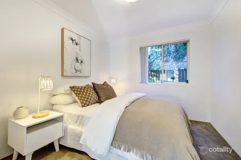 Property photo of 1/23 Harrison Street Cremorne NSW 2090