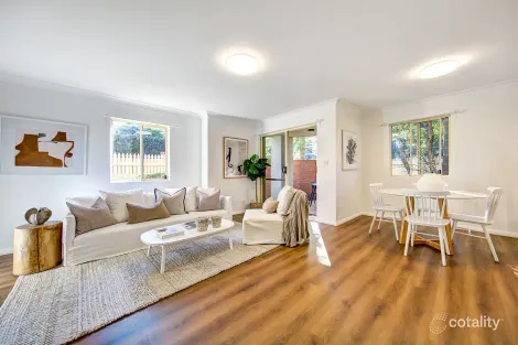 Property photo of 1/23 Harrison Street Cremorne NSW 2090