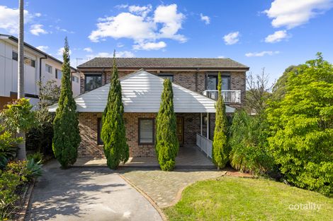 Property photo of 35 Coxs Road North Ryde NSW 2113
