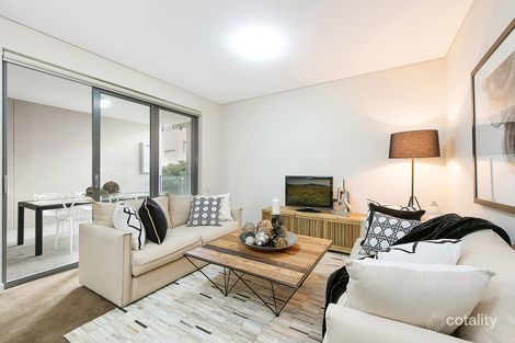 Property photo of 35/11-21 Woniora Avenue Wahroonga NSW 2076