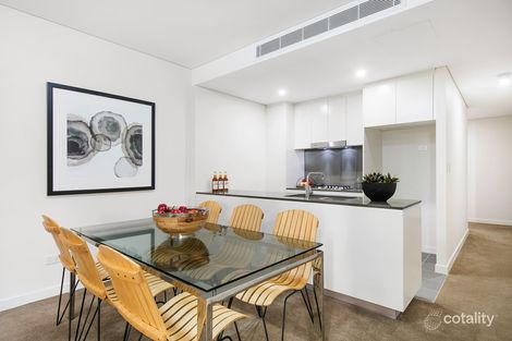 Property photo of 35/11-21 Woniora Avenue Wahroonga NSW 2076