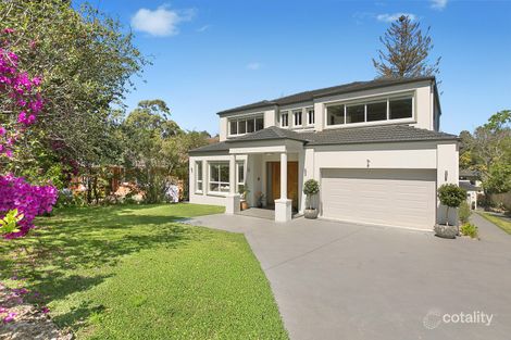 11 Murdoch St, Turramurra, NSW 2074