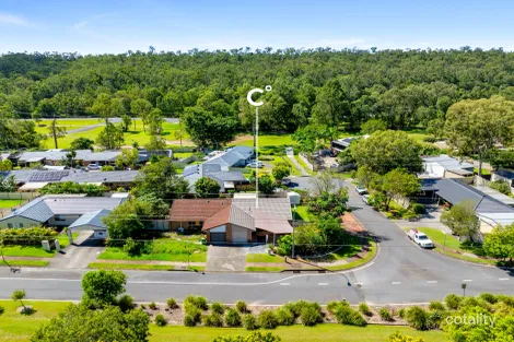 Property photo of 1/63 Studio Drive Oxenford QLD 4210
