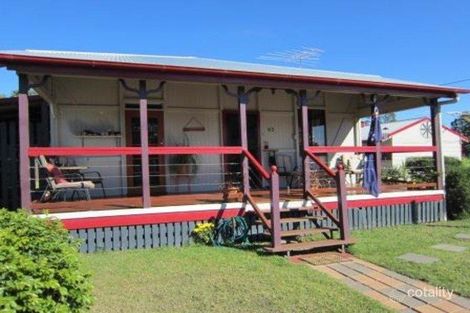 Property photo of 82 Bunya Street Dalby QLD 4405