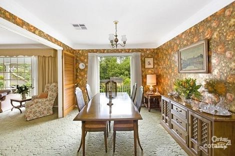 Property photo of 10 Albion Avenue Pymble NSW 2073