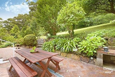 Property photo of 10 Albion Avenue Pymble NSW 2073