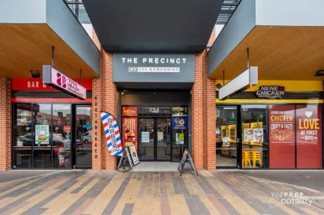 306/254 Hampshire Rd, Sunshine, VIC 3020