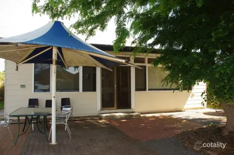 Property photo of 30 Maxwell Street Wellington NSW 2820