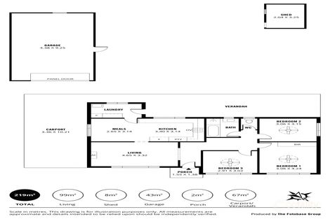 Property photo of 7 Penner Crescent Para Hills SA 5096