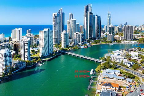 Property photo of 31 Stanhill Drive Surfers Paradise QLD 4217