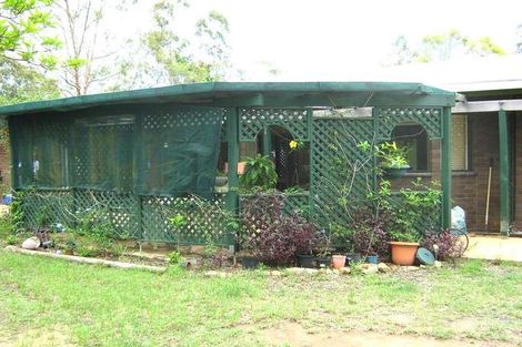 Property photo of 276 Invicta Road Avondale QLD 4670