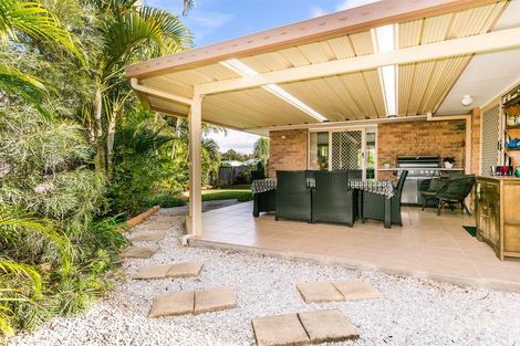 Property photo of 16 Senior Court Windaroo QLD 4207