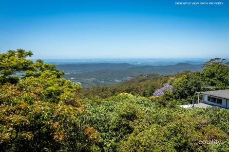 Property photo of 10A Coomera Gorge Drive Tamborine Mountain QLD 4272