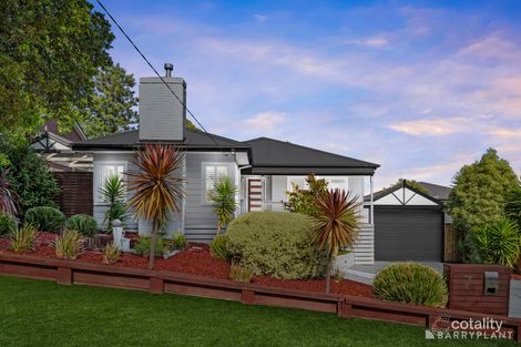 7 Leoni Ave, Heathmont, VIC 3135