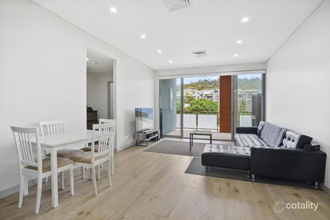 Property photo of 103/316-324 Barrenjoey Road Newport NSW 2106