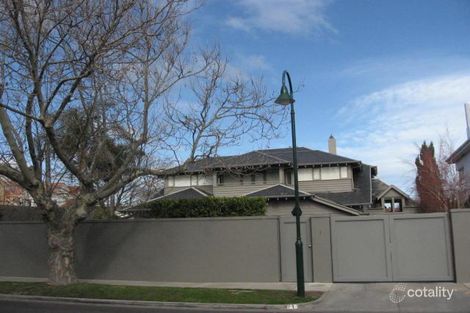 Property photo of 1 Seacombe Grove Brighton VIC 3186