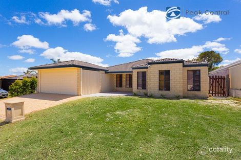 Property photo of 15 Darter Close Beeliar WA 6164