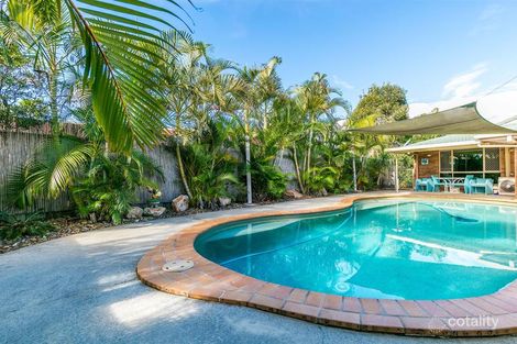 Property photo of 16 Senior Court Windaroo QLD 4207