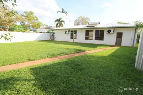 Property photo of 19 Fourth Street Katherine NT 0850