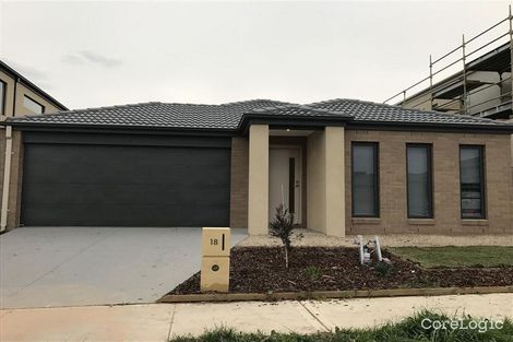 Property photo of 18 Cottongrass Avenue Clyde North VIC 3978