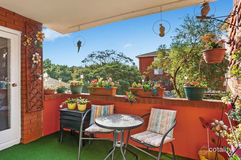 Property photo of 6/7 Cowper Street Randwick NSW 2031