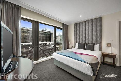 1105/222 Russell St, Melbourne, VIC 3000