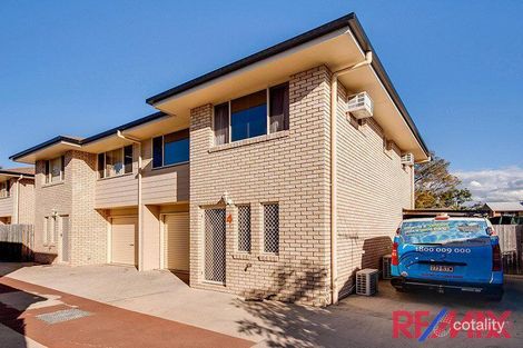 Property photo of 4/98 Duffield Road Kallangur QLD 4503