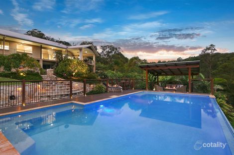 Property photo of 14 Trainstop Court Bli Bli QLD 4560