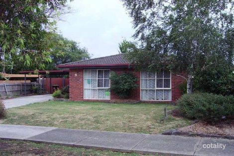 Property photo of 9 Costata Court Narre Warren VIC 3805