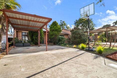 Property photo of 8 Flowerdale Place Kaleen ACT 2617