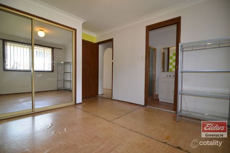 Property photo of 7 Welch Avenue Greenacre NSW 2190