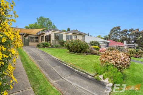 Property photo of 3 Mary Street Warragul VIC 3820