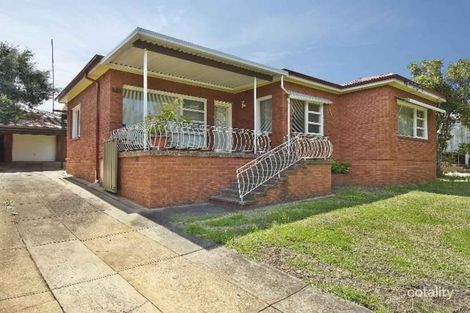 Property photo of 30 May Street Constitution Hill NSW 2145