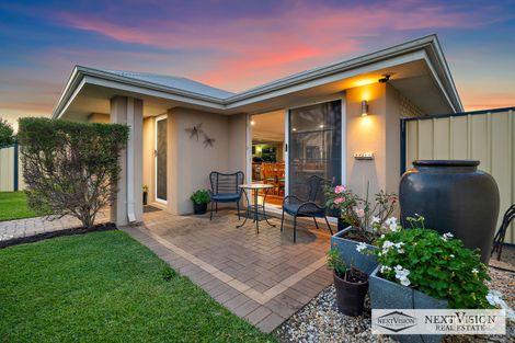 Property photo of 2 Grenada Lane Success WA 6164