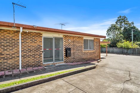 1/770 BROWNS PLAINS RD, MARSDEN, QLD 4132
