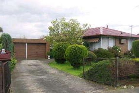 Property photo of 50 Neasham Drive Dandenong North VIC 3175