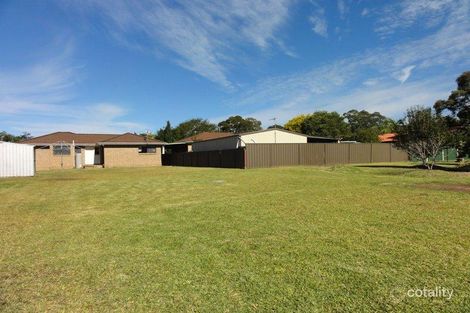 38 Parkdale Ave, Horsley, NSW 2530