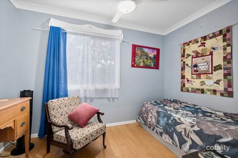 Property photo of 27 Racecourse Road Mount Morgan QLD 4714